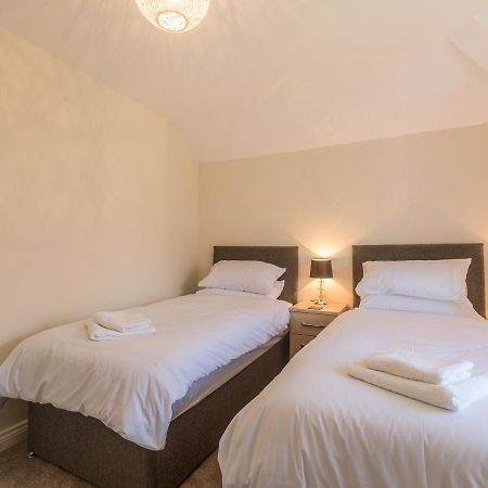 Apartment 4, 7 St Anns Apartments, 랜디드노 외부 사진