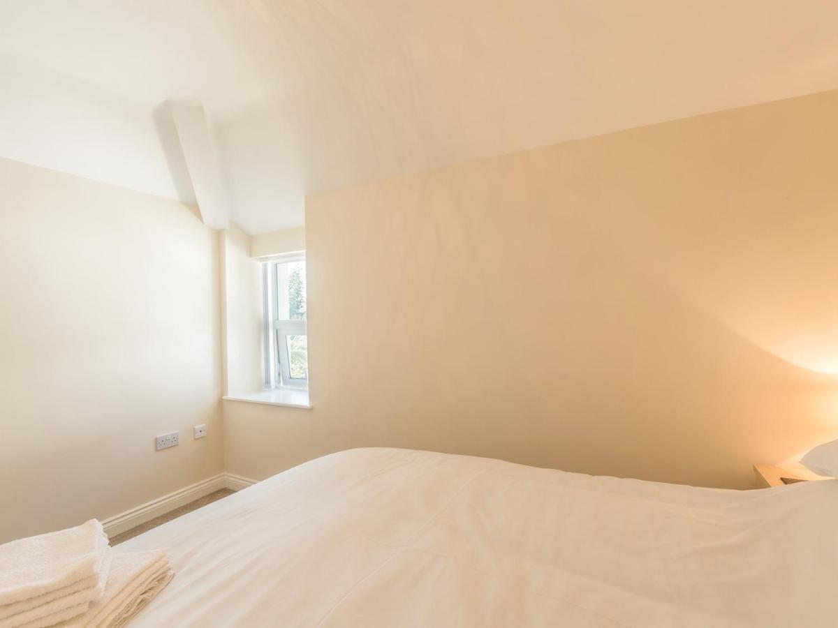 Apartment 4, 7 St Anns Apartments, 랜디드노 외부 사진