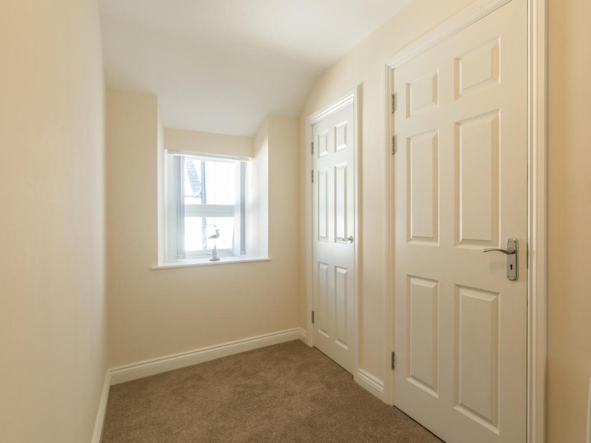 Apartment 4, 7 St Anns Apartments, 랜디드노 외부 사진